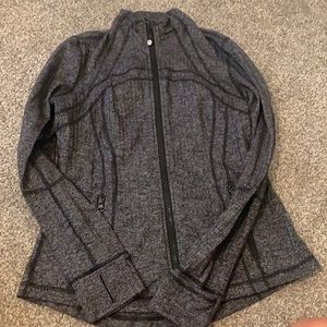 Lululemon Define Jacket